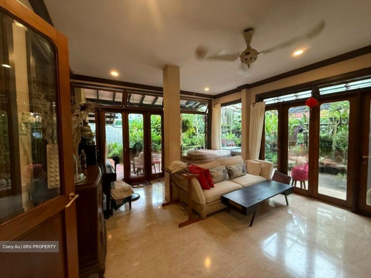 Pasir Ris Beach Park (D18), Semi-Detached #479994841